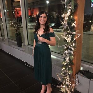 Meet your Posher, Kassandra